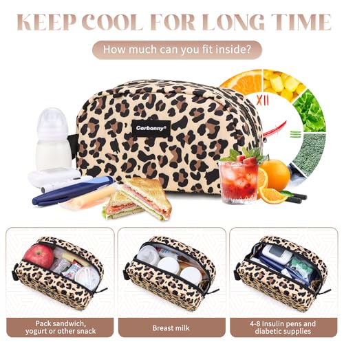 Small Cooler Bag