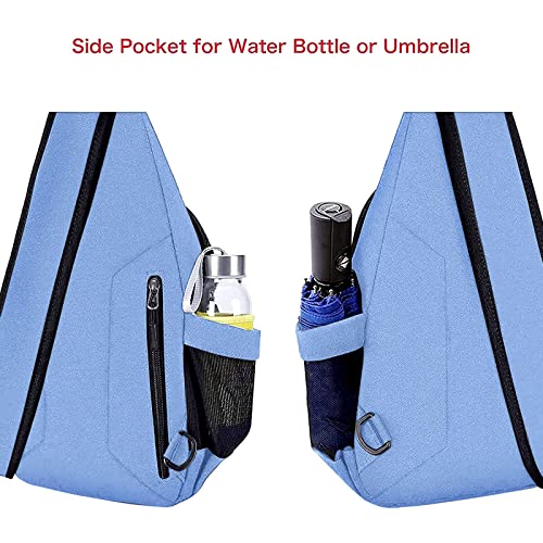 Crossbody Sling Bag for Women