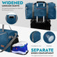 115L Travel Duffel Bag