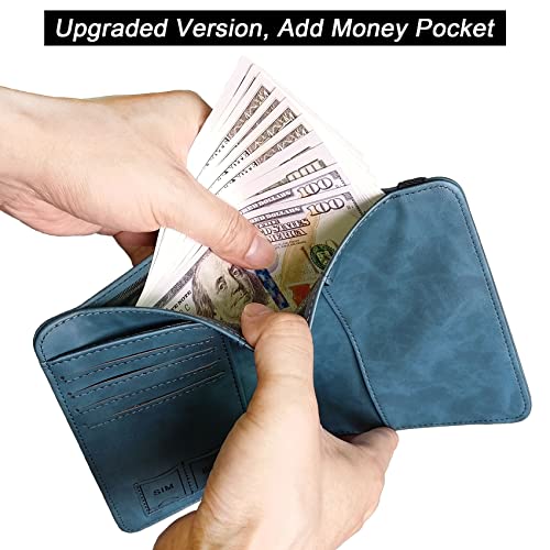 Passport Holder for Travel