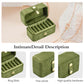 Travel Jewelry Case