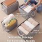 Storage Bins for Shelves