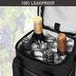 Insulated Wine Cooler Bag