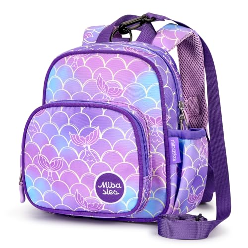 Backpack Leash for Toddlers 1