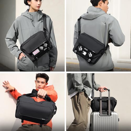 BP11 8L Camera Sling Bag with Tripod Holder Everyday Carry