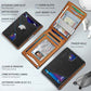 Airtag Wallet for Men (11 Count)