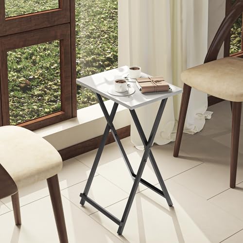 Foldable TV Trays