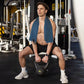 Microfiber Travel Sports Towel