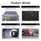 Travel Makeup Bag Cosmetic Bags for Women