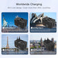 Universal Travel Adapter