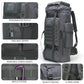 Hiking Backpack for Men 70L