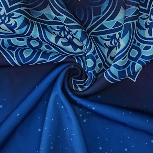 Travel Luggage Cover Suitcase Protector Fits 23