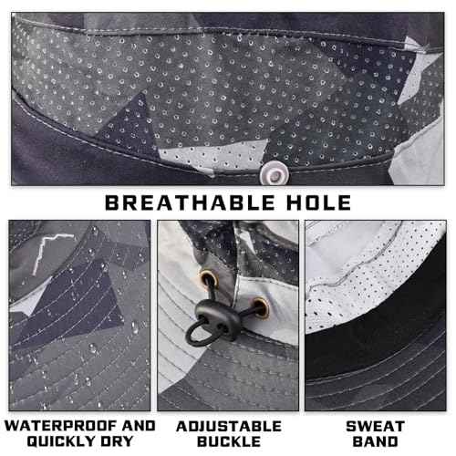 Sun Hats for Men Women