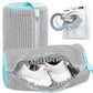 Shoe Washing Machine Bag (2 Count)