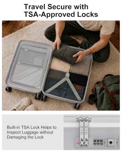 Carry on Luggage Airline Approved