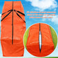 6 Pcs 66 Gallon Extra Large Moving Bags Heavy Duty Storage Bag (6 Count)