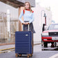 Carry On Luggage (3 Count)
