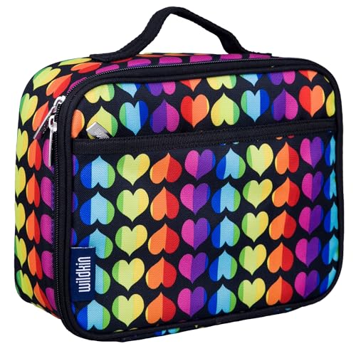 Kids Insulated Lunch Box