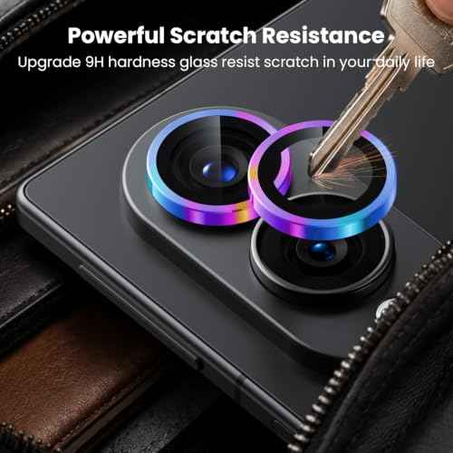 for Z Fold 8 Camera Lens Protector Case Cover