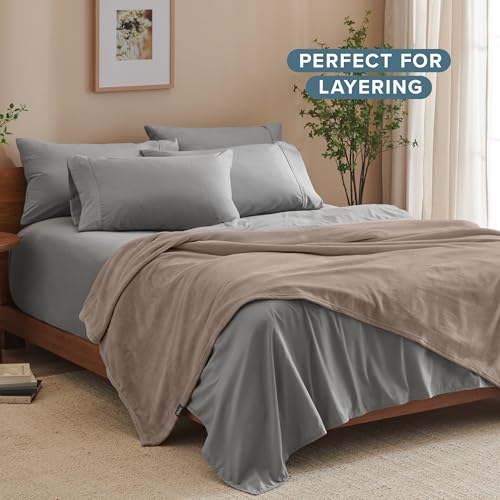 Fleece Blanket Luxury Microplush