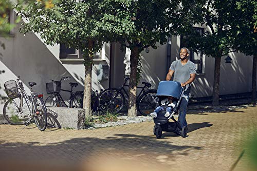 Spring Stroller