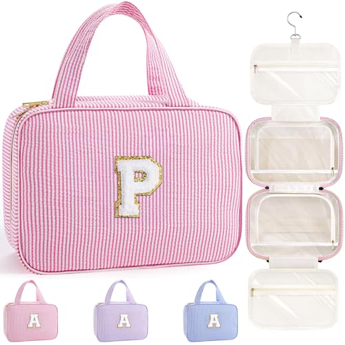 Hanging Toiletry Bag for Women