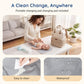 Diaper Bag Backpack Multi