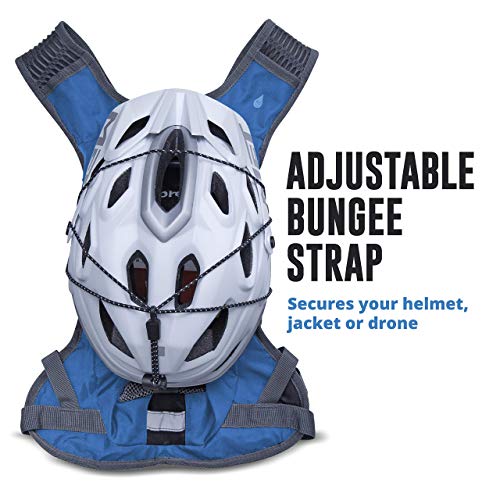 Hydration Pack & 2L Hydration Water Bladder