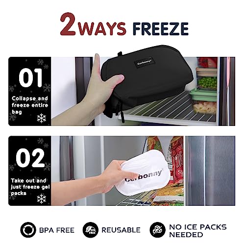 Small Cooler Bag