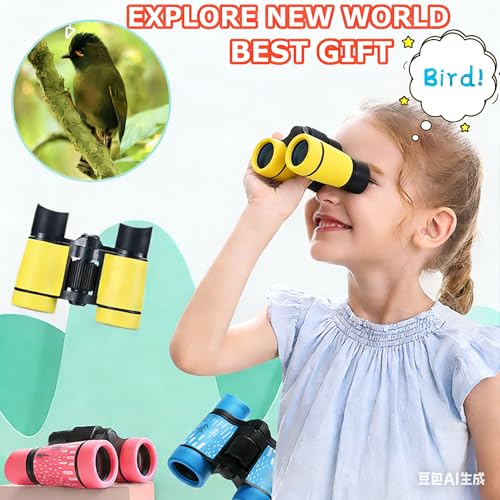 Kids Binoculars Ages 3