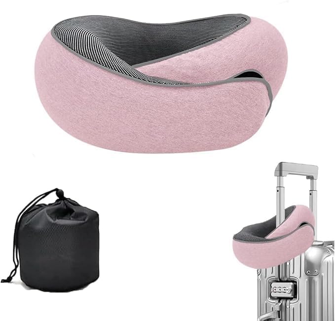 Travel Pillows for Airplanes