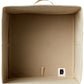 Collapsible Fabric Storage Cubes Organizer with Handles (6 Count)