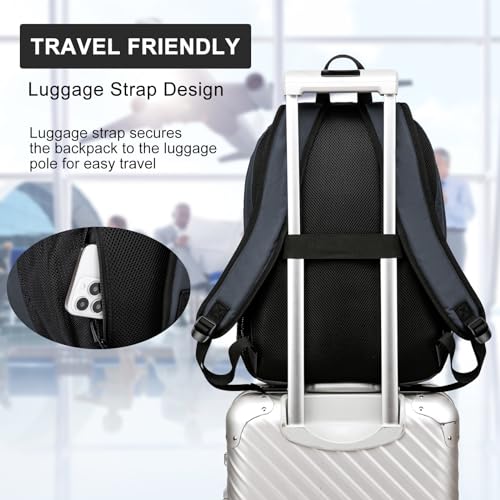 School Backpack for Teen Boys & Girls