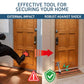 One Touch Kickdown Door Stopper