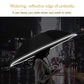 Inverted Umbrella Large Windproof Umbrellas for Rain Sun Travel Umbrella Compact with Reflective Stripe