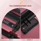 Luggage Sets 5 Piece Front Open (5 Count)