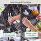 3D Mini Convenience Stroller