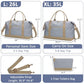 Women Travel Duffle Bags
