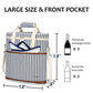 Insulated Wine Gift carrier