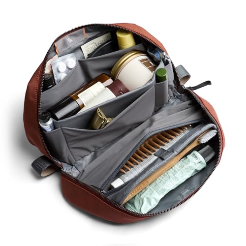 Toiletry Kit Plus