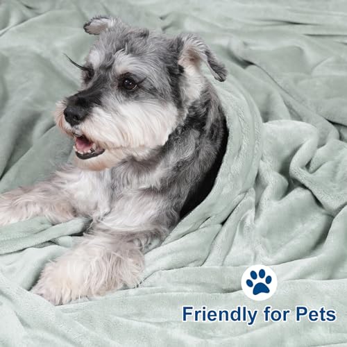 Fleece Blanket King 108x90