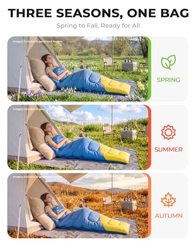 Sleeping Bags for Adults