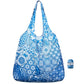 XL 25L Tote Foldable Packable Reusable Grocery Shopping Bag