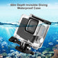 Waterproof Case for Go Pro Hero 4K