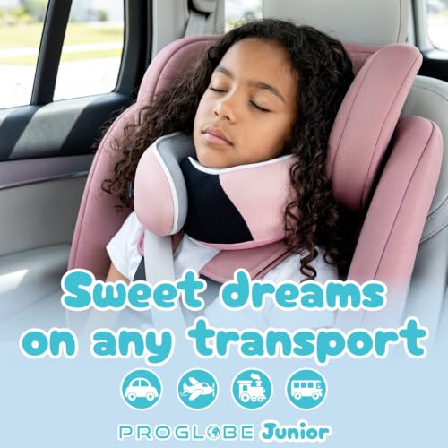 Junior Kids Travel Neck Pillow