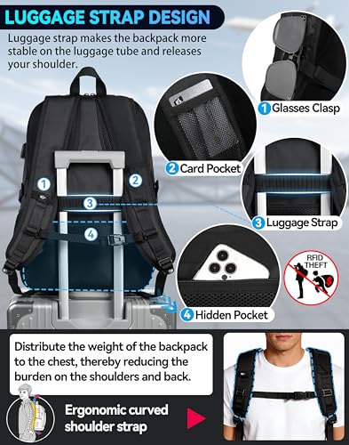 Travel Backpack