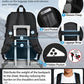 Travel Backpack