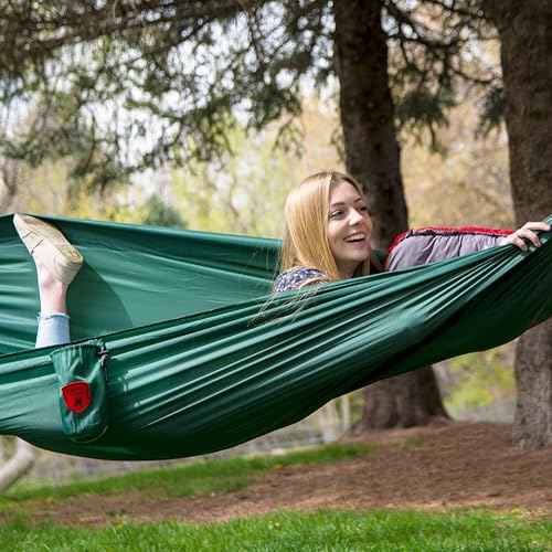 Camping Hammock