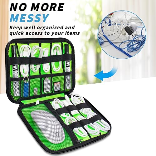 Electronics Organizer