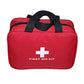 Nylon First Aid Empty Kit